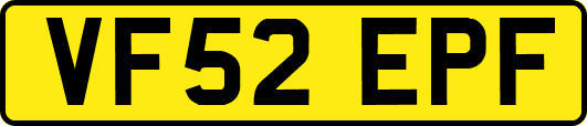 VF52EPF