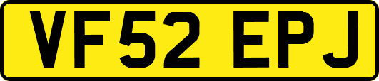 VF52EPJ