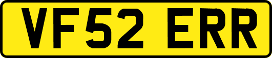 VF52ERR