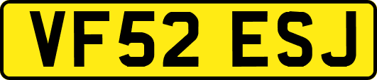 VF52ESJ