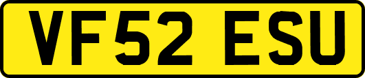 VF52ESU