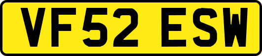 VF52ESW