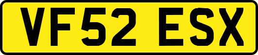 VF52ESX