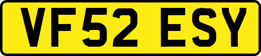 VF52ESY
