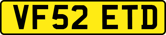 VF52ETD
