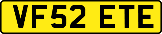 VF52ETE