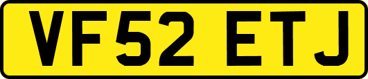VF52ETJ