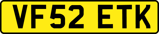 VF52ETK