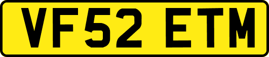VF52ETM