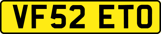 VF52ETO