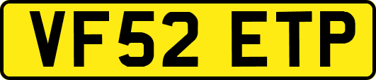 VF52ETP