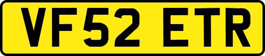 VF52ETR
