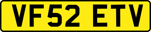 VF52ETV