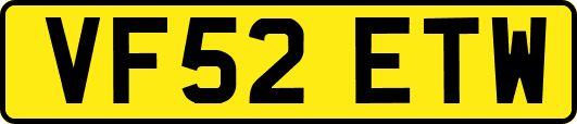 VF52ETW