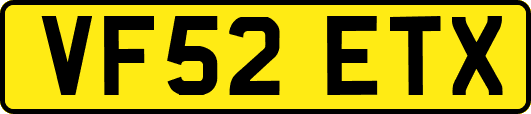 VF52ETX