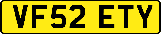 VF52ETY