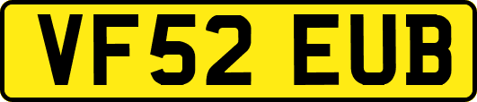 VF52EUB