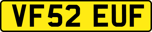 VF52EUF