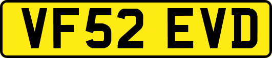 VF52EVD