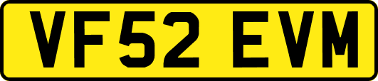 VF52EVM