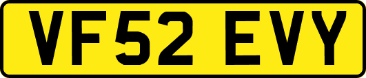 VF52EVY
