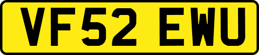 VF52EWU