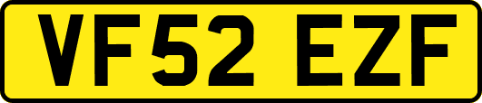 VF52EZF