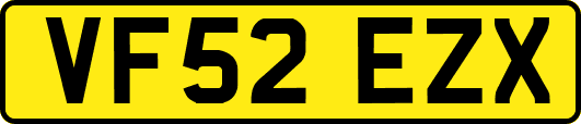 VF52EZX