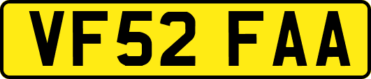 VF52FAA