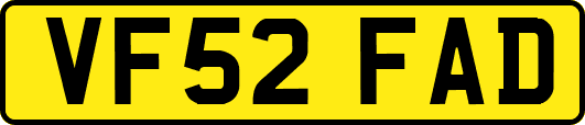 VF52FAD