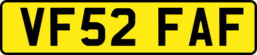 VF52FAF