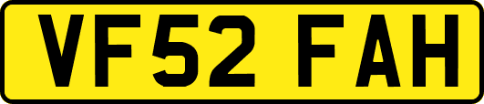 VF52FAH