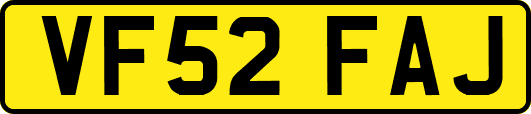 VF52FAJ
