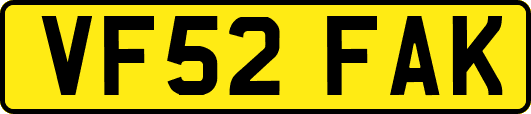 VF52FAK