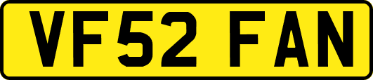 VF52FAN