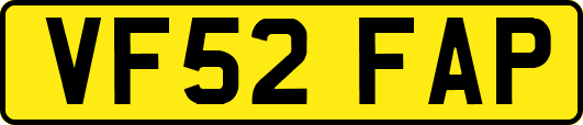VF52FAP