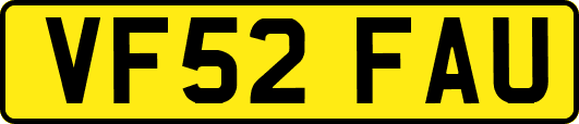 VF52FAU