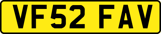 VF52FAV