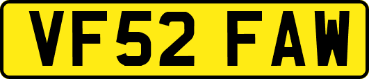 VF52FAW