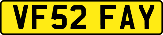 VF52FAY