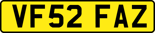 VF52FAZ