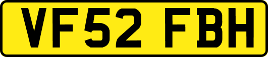 VF52FBH
