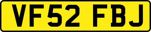 VF52FBJ