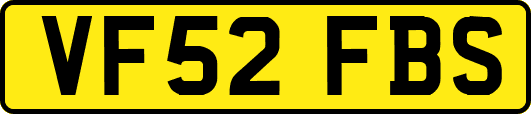 VF52FBS