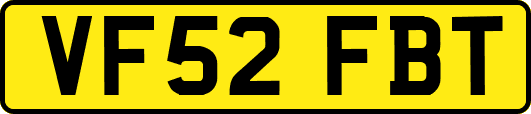 VF52FBT