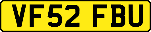 VF52FBU