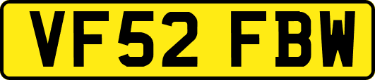 VF52FBW