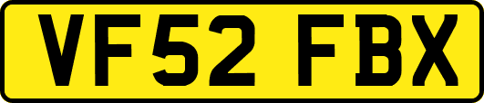 VF52FBX