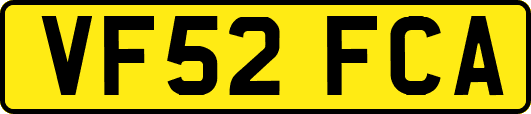 VF52FCA
