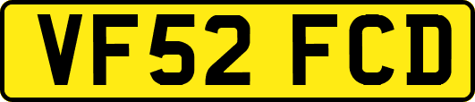 VF52FCD